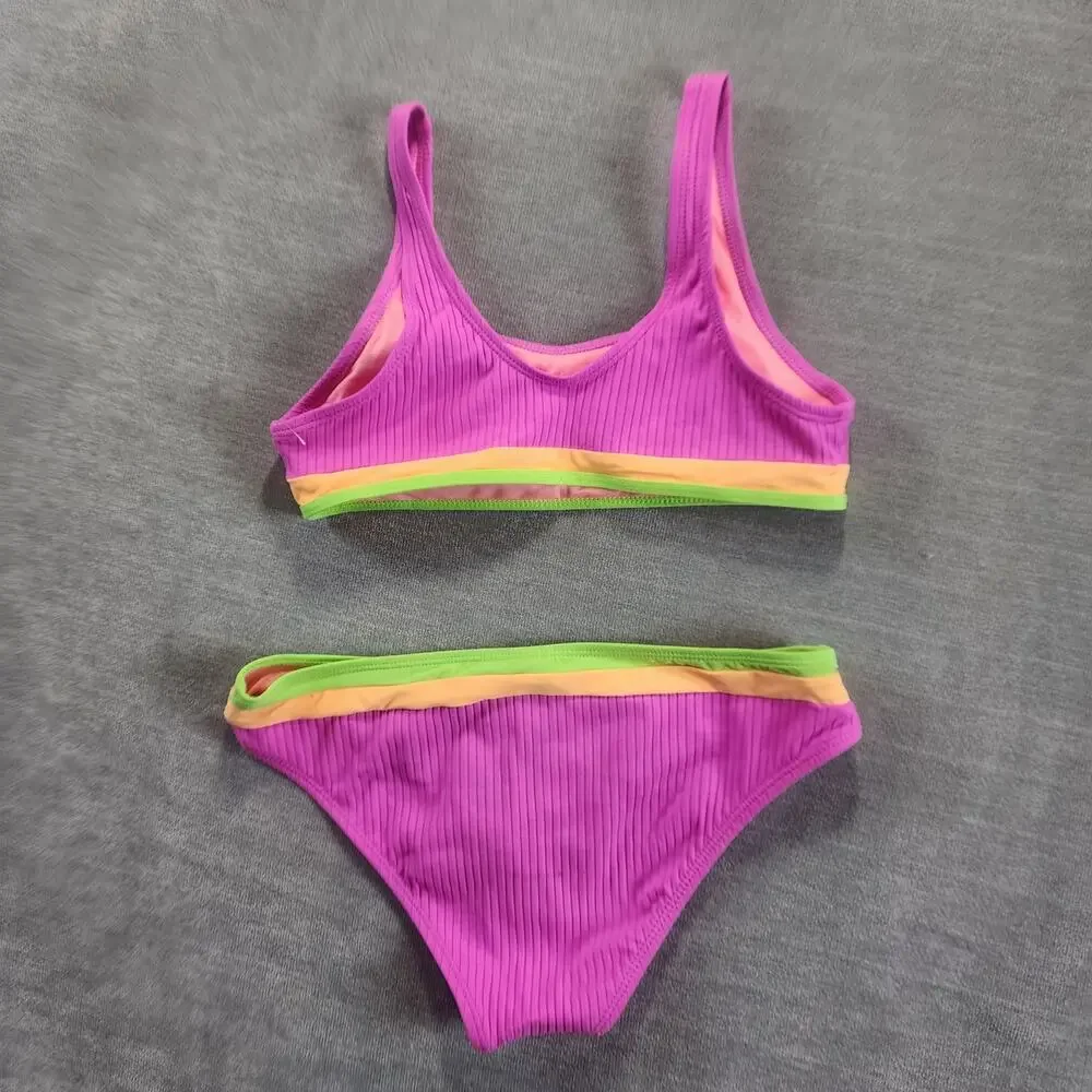 Beach Lingo Girl's Rays For Days Bikini